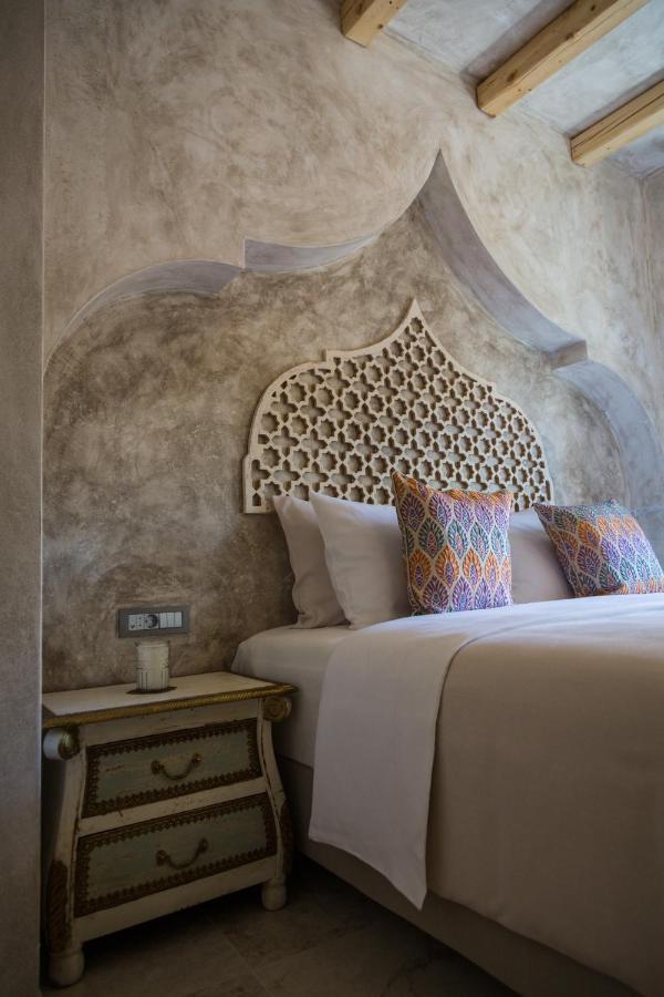 Decan Concept Boutique Estate Hotel