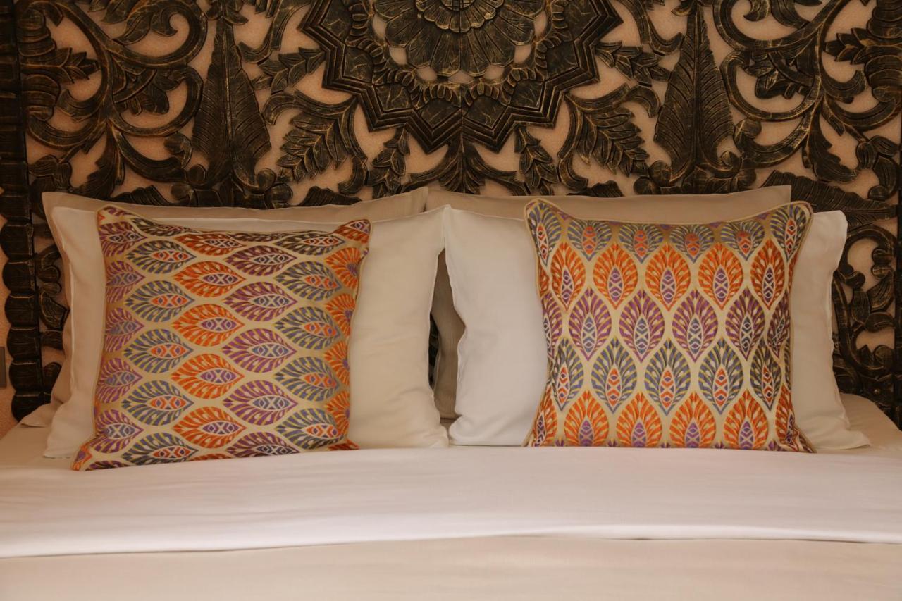 Decan Concept Boutique Estate 3*
