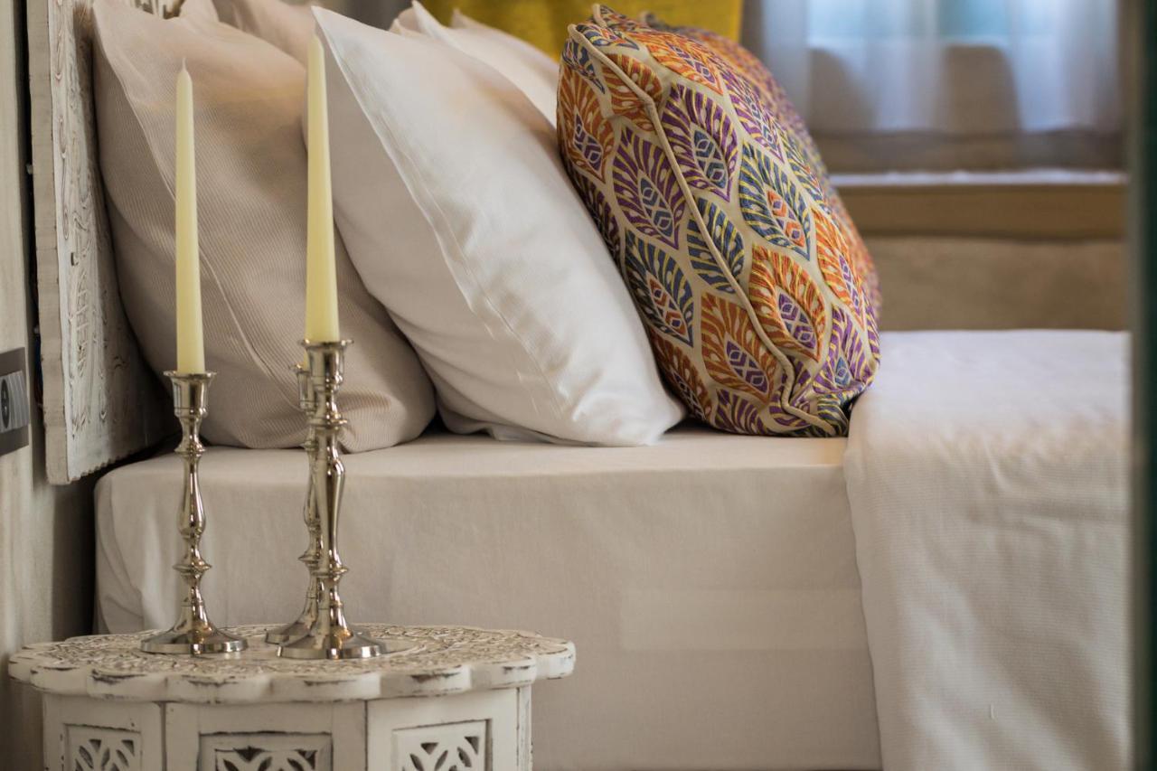Decan Concept Boutique Estate 3*