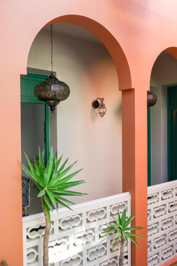 Hotel Decan Concept Boutique Estate Rhodes City