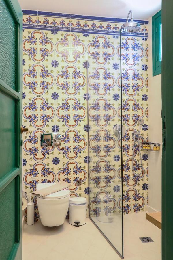 Decan Concept Boutique Estate Hotel Rhodes City