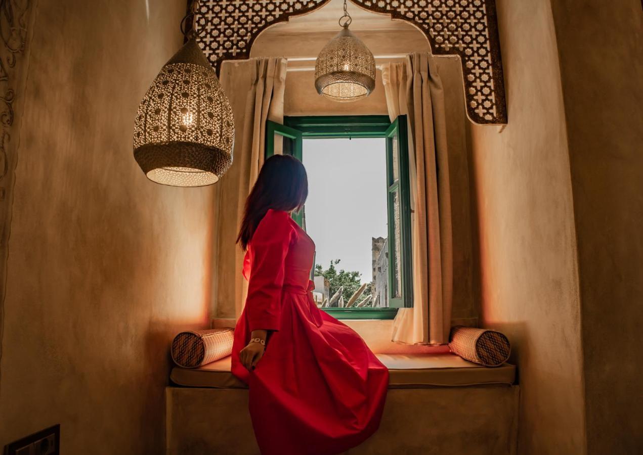 Hotel Decan Concept Boutique Estate 3*
