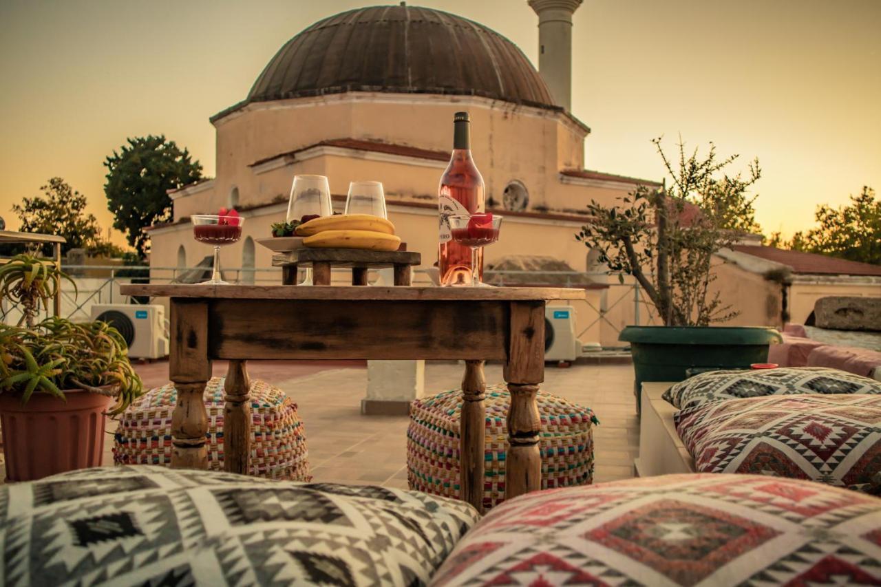 Hotel Decan Concept Boutique Estate 3*