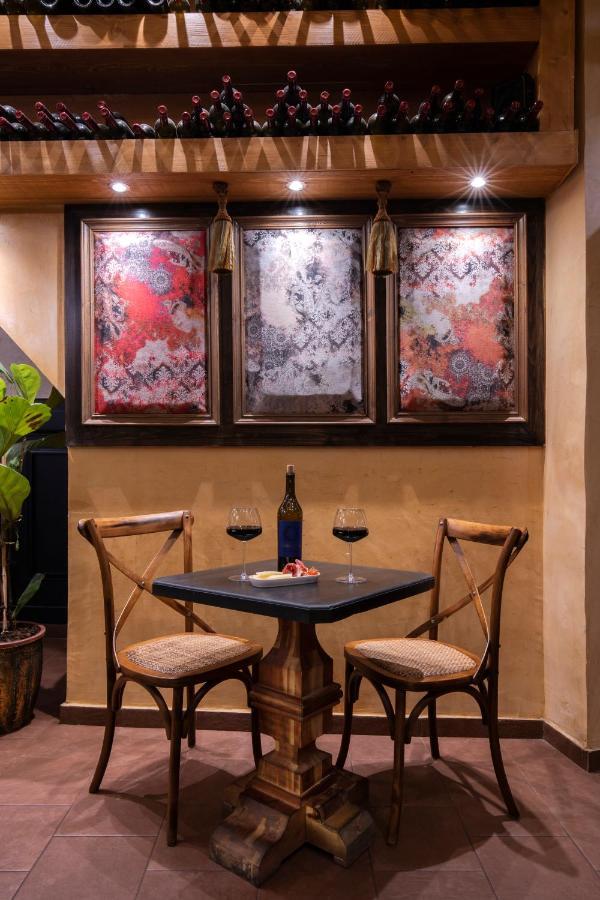 Decan Concept Boutique Estate Hotel Rhodes City