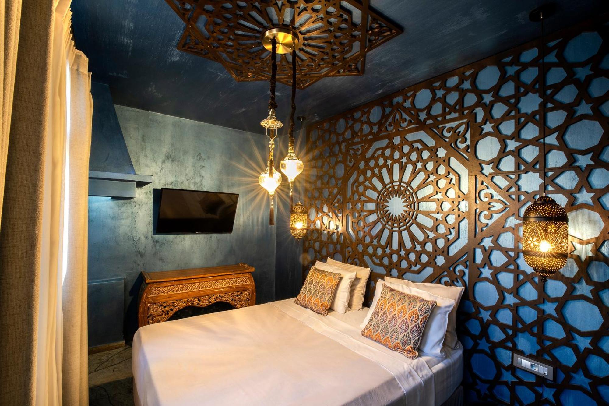 Decan Concept Boutique Estate Hotel Rhodes City