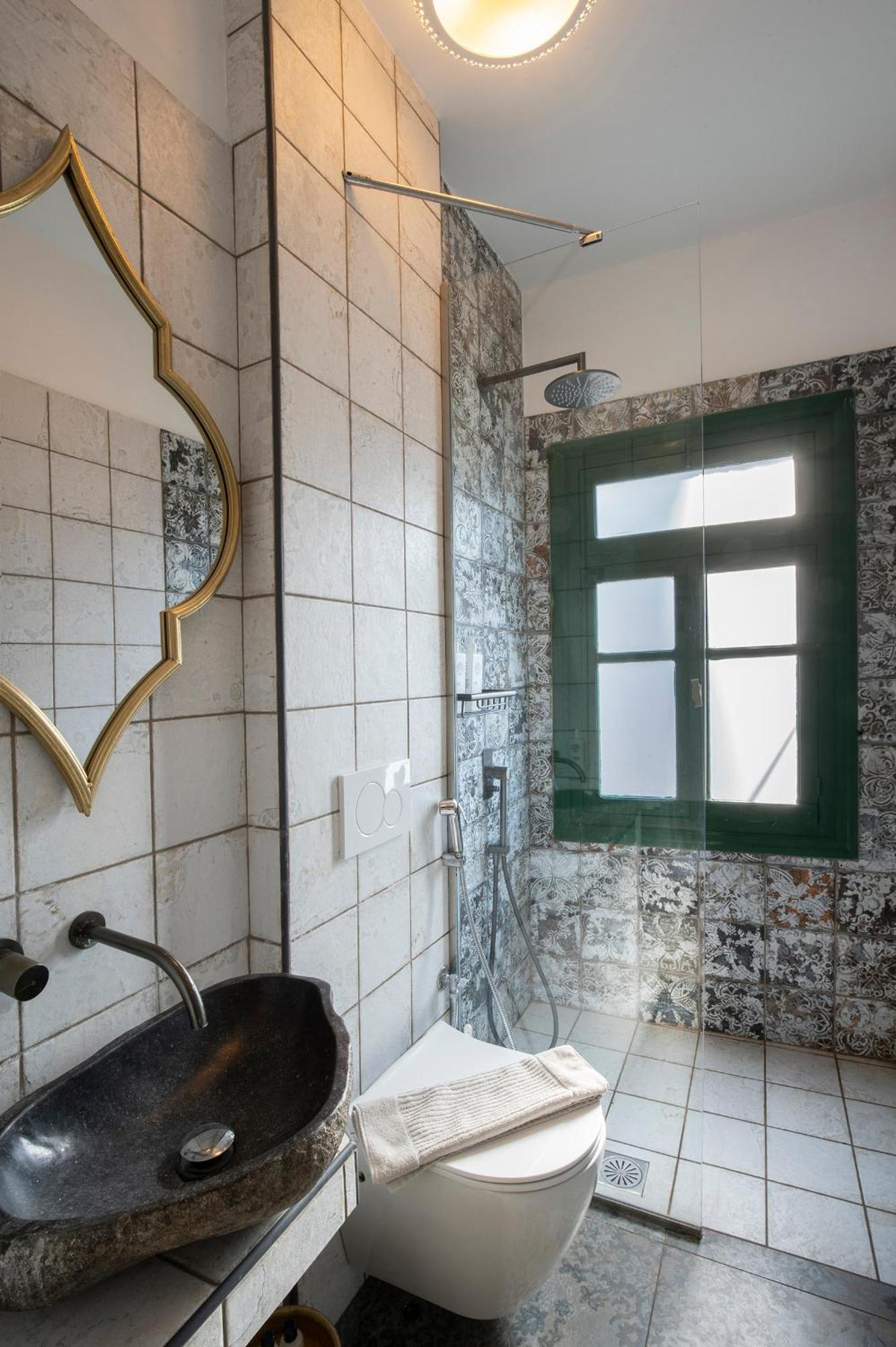 Hotel Decan Concept Boutique Estate Rhodes City