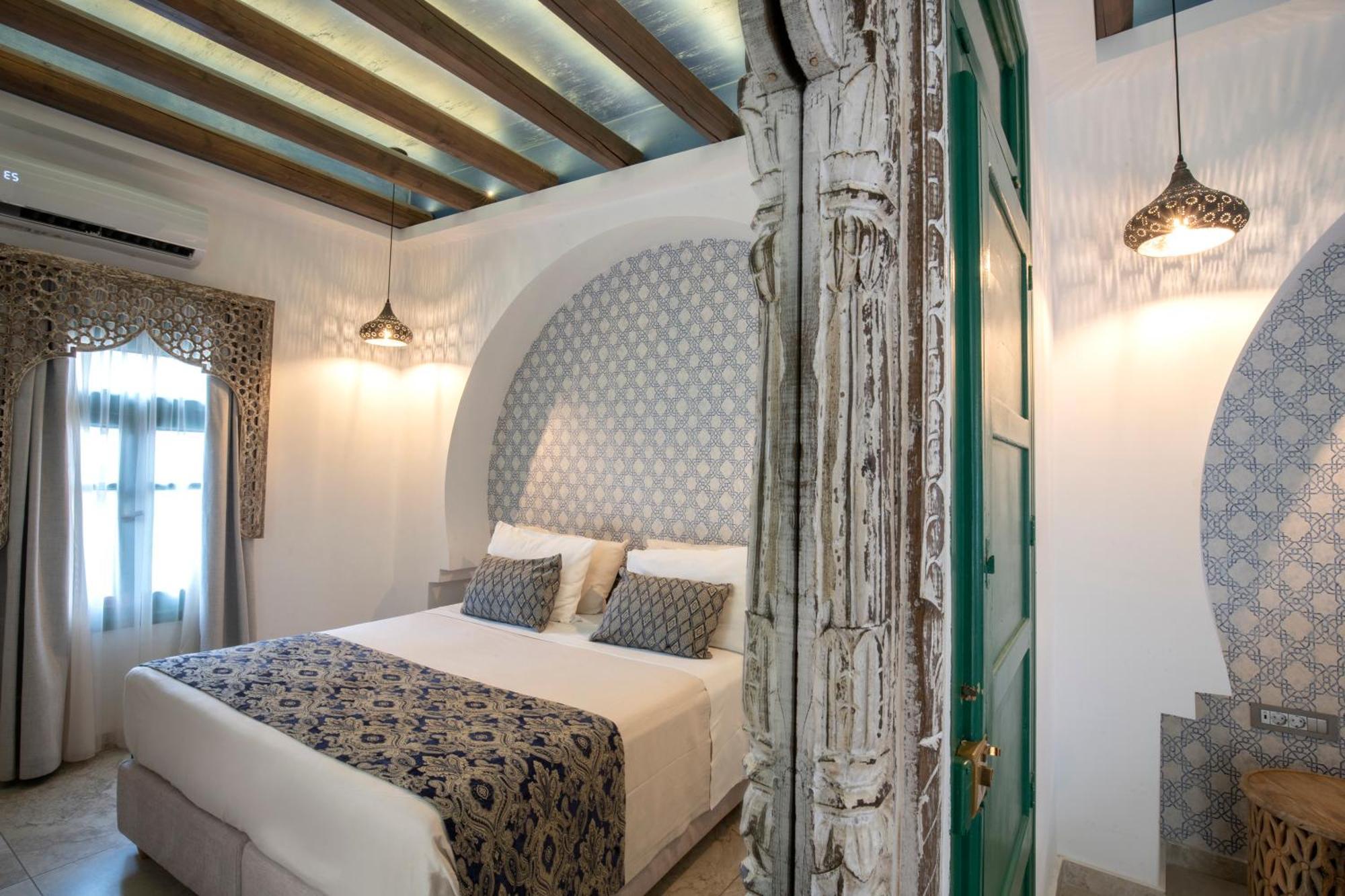 Hotel Decan Concept Boutique Estate