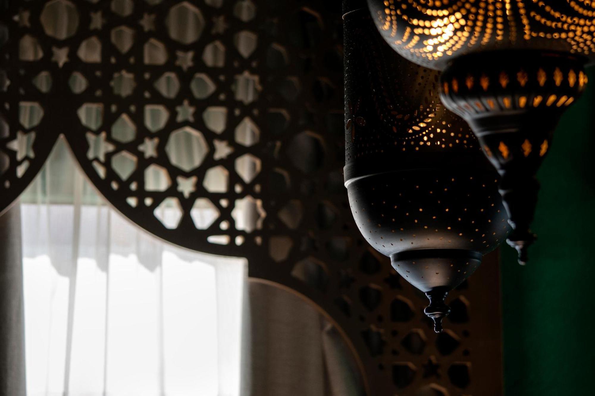 Hotel Decan Concept Boutique Estate