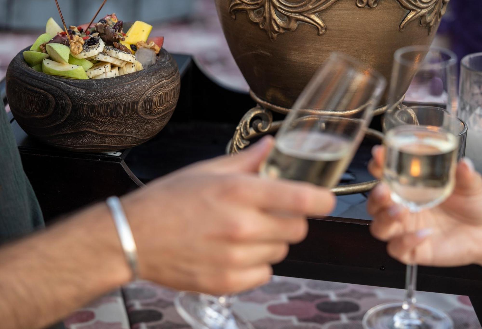 Hotel Decan Concept Boutique Estate