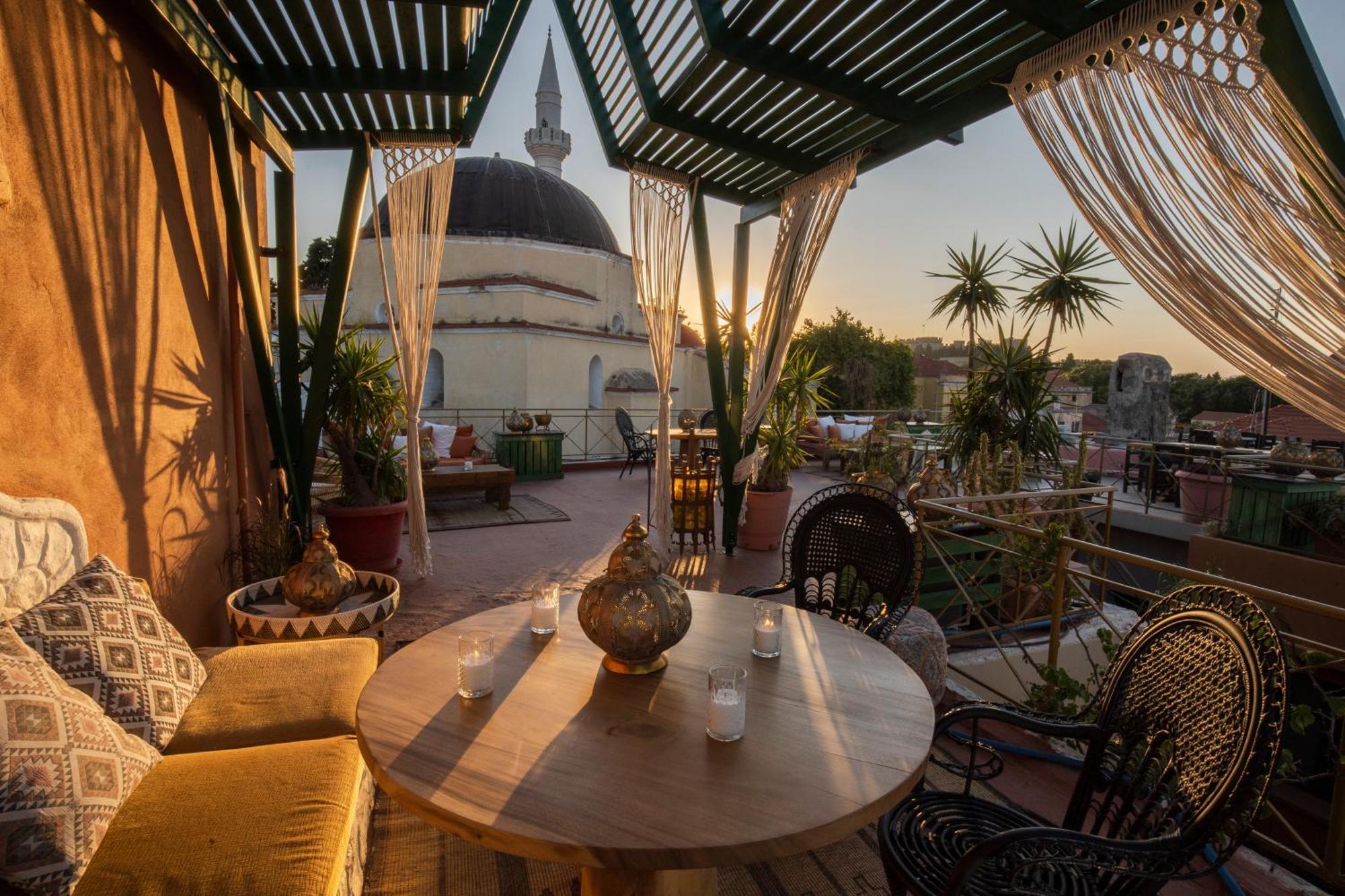 Hotel Decan Concept Boutique Estate 3*