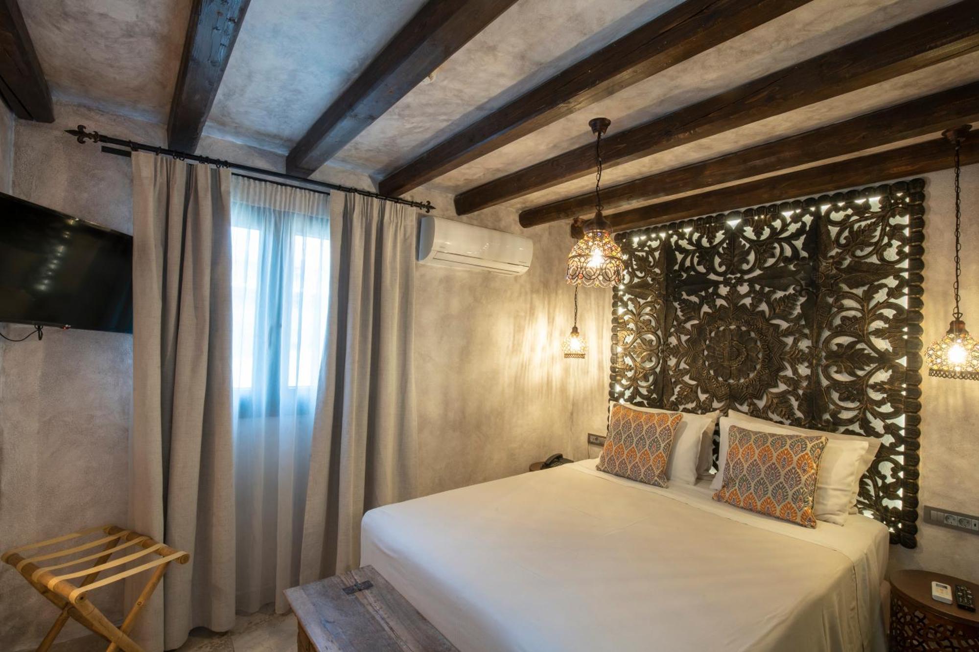 Hotel Decan Concept Boutique Estate 3*
