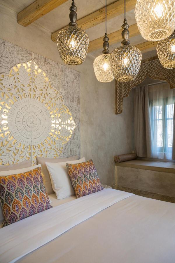 Decan Concept Boutique Estate Hotel